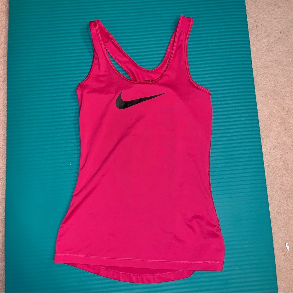Nike Pro Tanktop